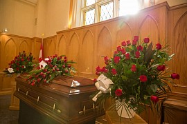 south london funeral directors