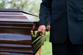 south london funeral directors