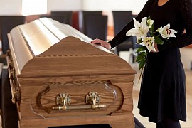 south london funeral directors